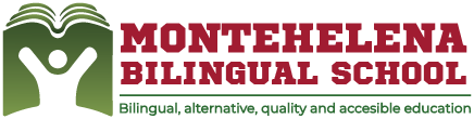 montehelena bilingual school logo