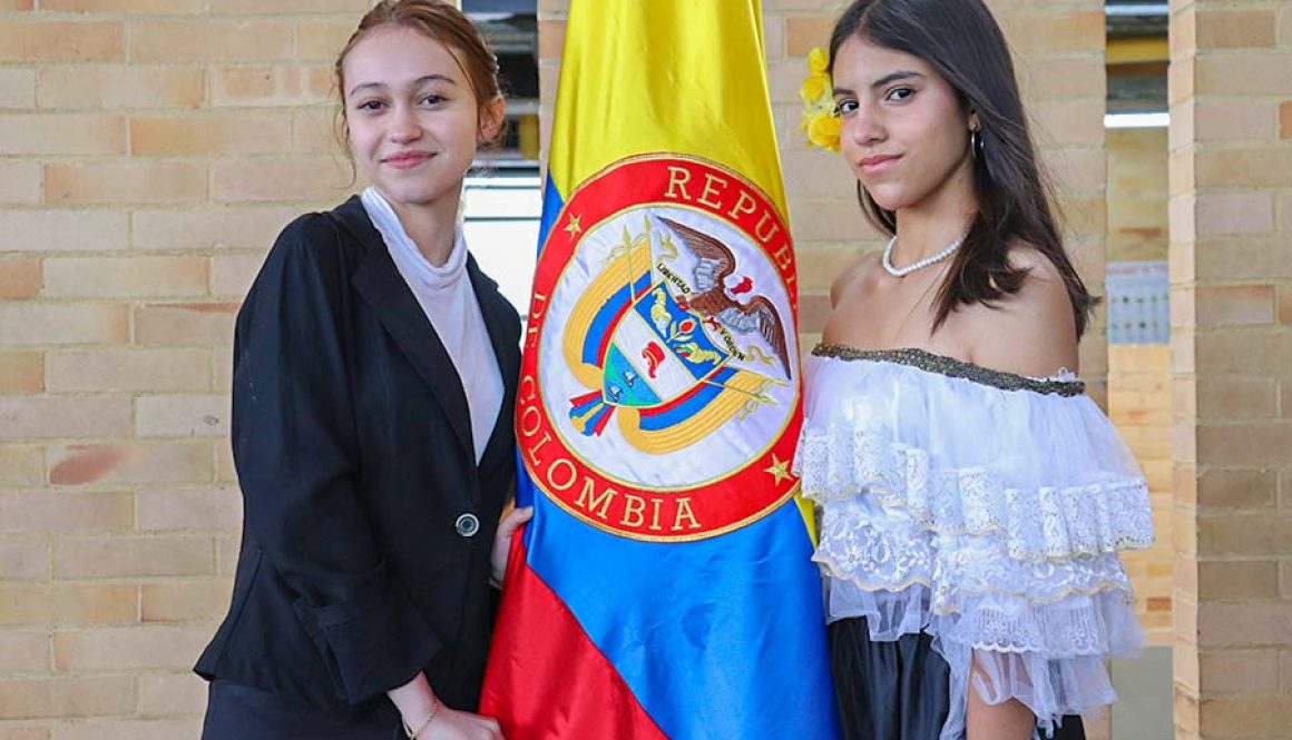 Dia de la Independencia de Colombia una Celebración Llena de Historia y Patriotismo