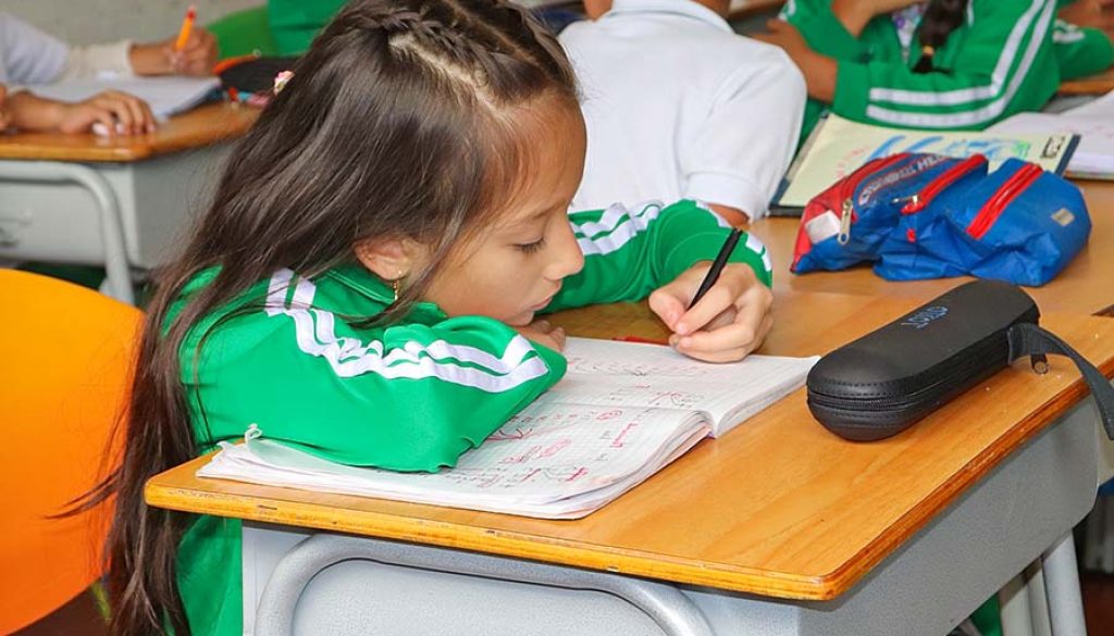 Blog 20 Montehelena Bilingual School Pionero en el Primary English Test
