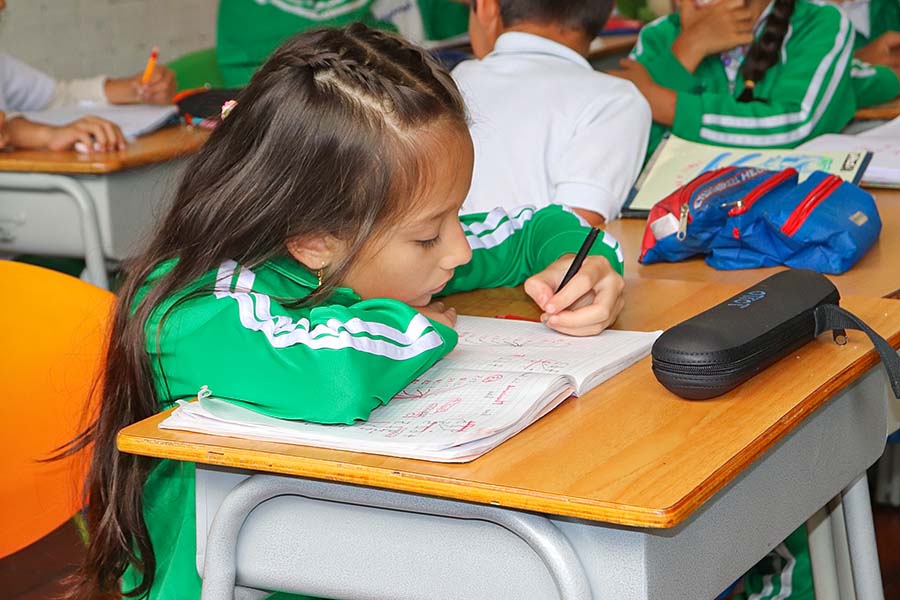Blog 20 Montehelena Bilingual School Pionero en el Primary English Test