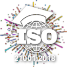 ISO 21001 2018