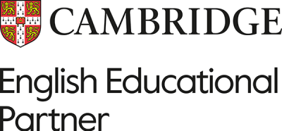 Cambridge english educational partner