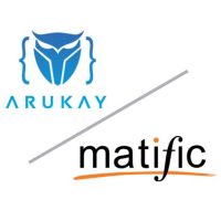Arukay Matific 2