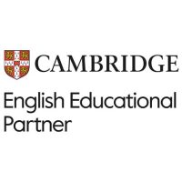 Cambridge logo