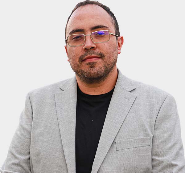Daniel Rivero