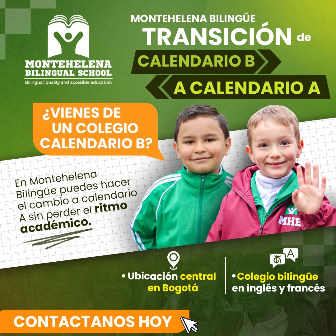 Matriculas abiertas 2025-2