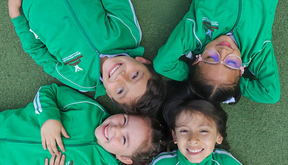 Manejo del cambio Cómo acompañar a nuestros hijos en el regreso a clases después de vacaciones