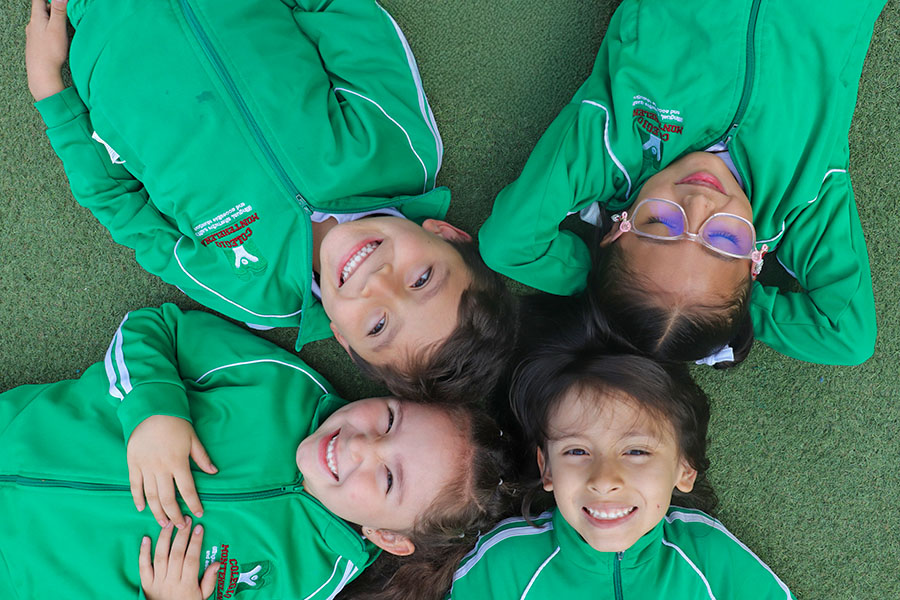 Manejo del cambio Cómo acompañar a nuestros hijos en el regreso a clases después de vacaciones