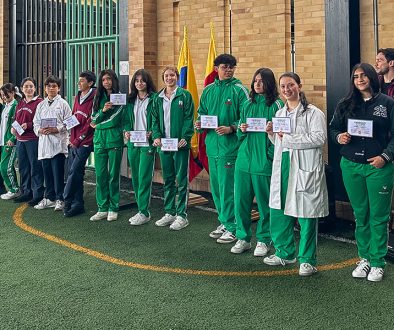 MonteHelena Bilingüe Resultados ICFES que Reflejan una Educación de Alto Nivel