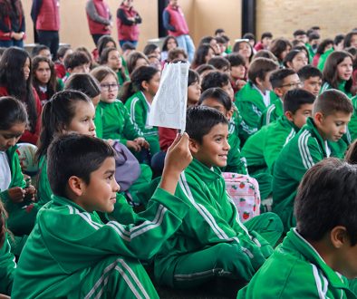 Por qué un colegio bilingüe potencia el futuro de tu hijo