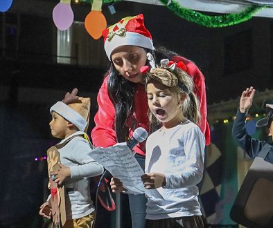 El valor del arte y la expresión creativa en un colegio bilingüe