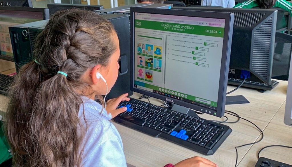 Por qué el bilingüismo es una herramienta para la vida