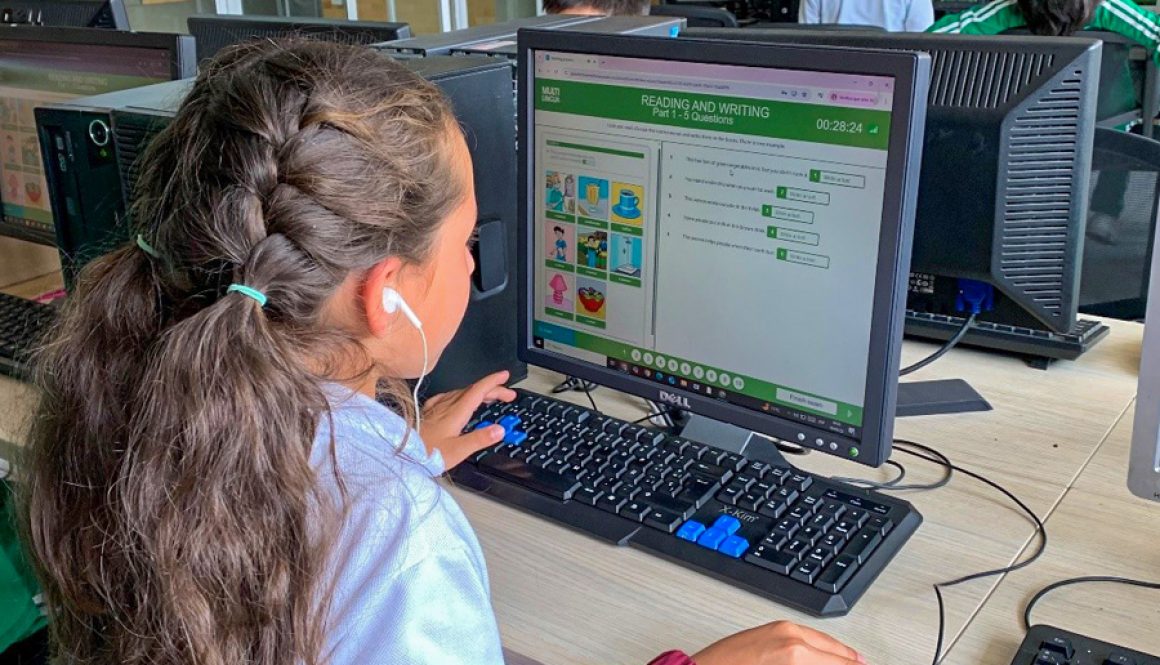 Por qué el bilingüismo es una herramienta para la vida