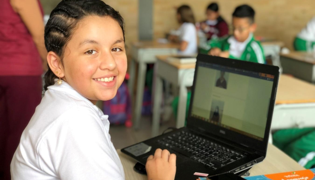 Formación integral: educamos mentes, emociones y valores