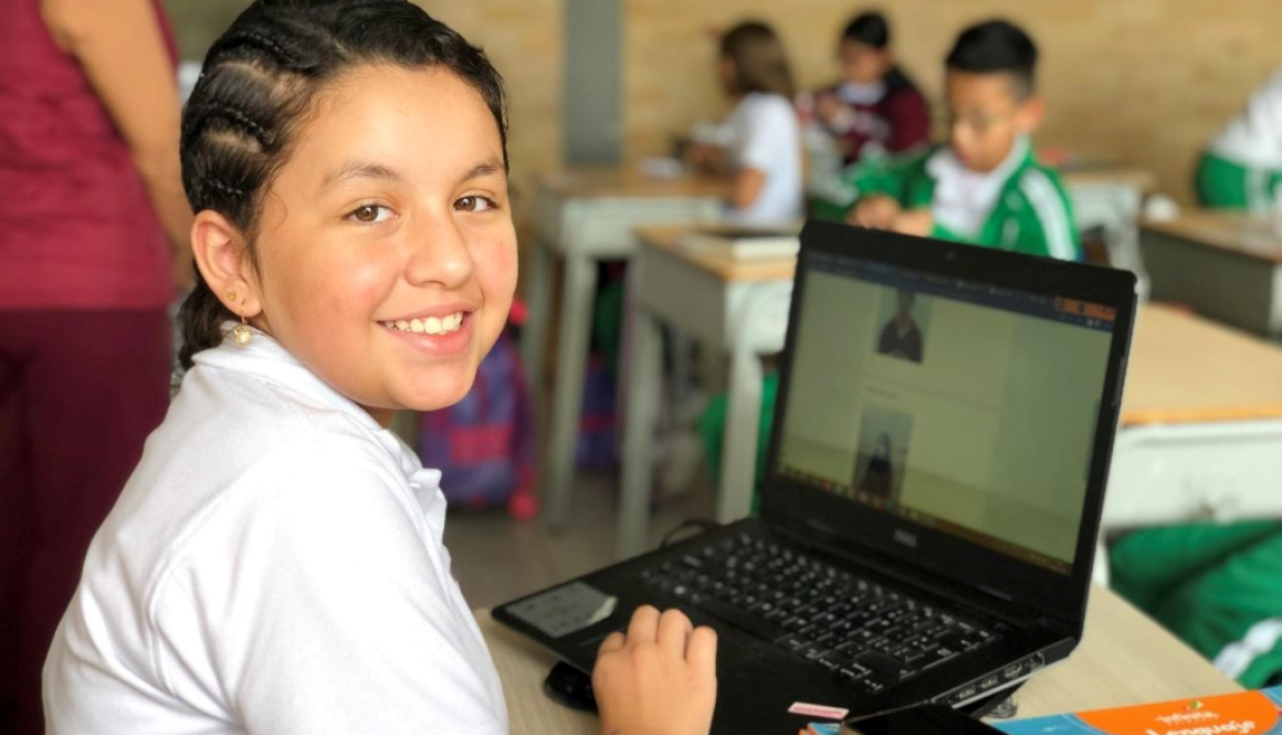 Formación integral: educamos mentes, emociones y valores