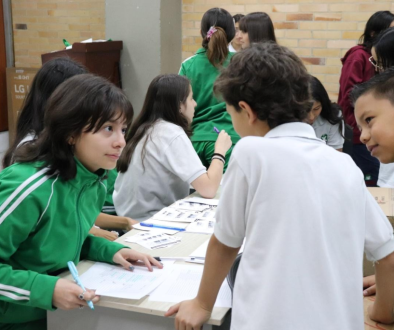 Así vivimos la ciencia aprender desde la curiosidad y la experimentación
