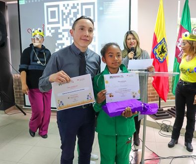 Más que aprender un idioma formar ciudadanos del mundo