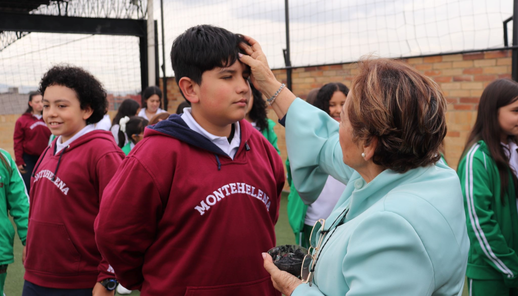 Semana Santa un tiempo para reflexionar, reconectar y crecer en familia