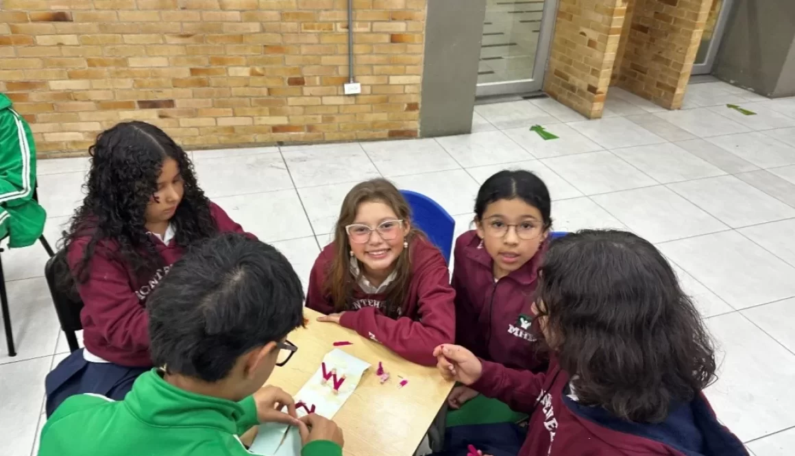Aprender a participar: el valor del liderazgo y la democracia escolar
