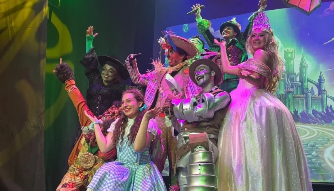 Aprender también es vivir experiencias: una salida al teatro que deja huella