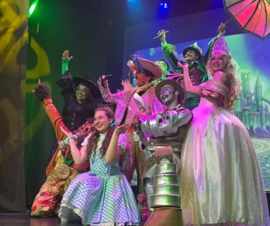 Aprender también es vivir experiencias: una salida al teatro que deja huella