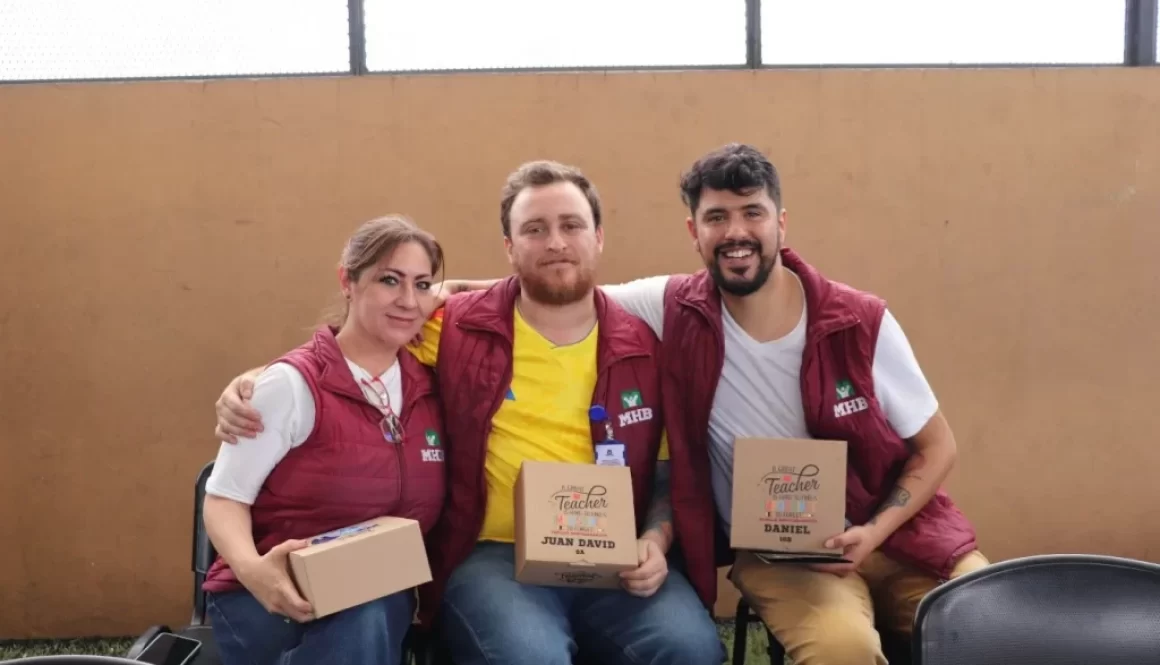 Día del Maestro: celebrar a quienes inspiran, acompañan y transforman vidas