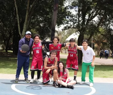 El deporte como herramienta de formación: nuestra participación en los Juegos Intercolegiados