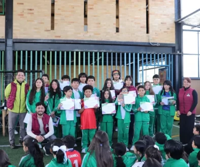 El poder de las palabras: celebramos el Día del Idioma formando grandes comunicadores