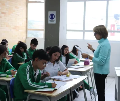 Bilingüismo: una puerta hacia el futuro