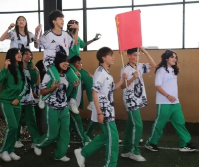 Competencias deportivas escolares | MHB