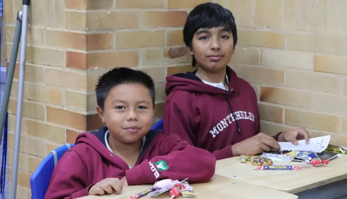 Habilidades socioemocionales en la escuela | MHB