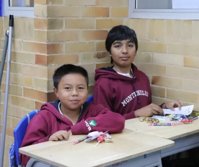 Habilidades socioemocionales en la escuela | MHB