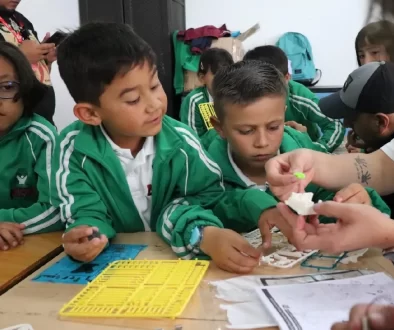 Proyectos educativos innovadores | MHB