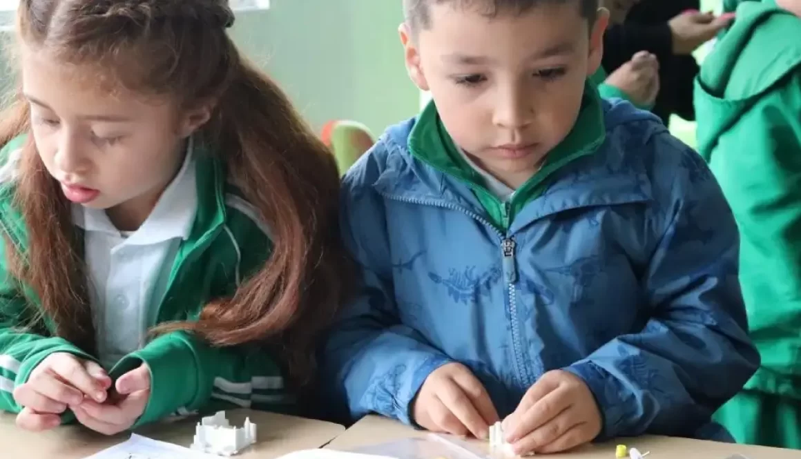 Beneficios de aprender varios idiomas desde la infancia | MHB