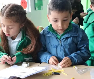 Beneficios de aprender varios idiomas desde la infancia | MHB