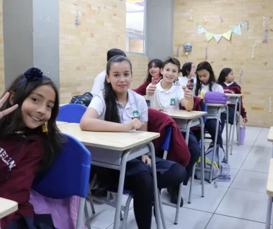 ¿Tu hijo está listo para un colegio bilingüe? | MHB