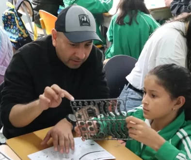 ¿Qué diferencia a un colegio con alianza Cambridge? | MHB