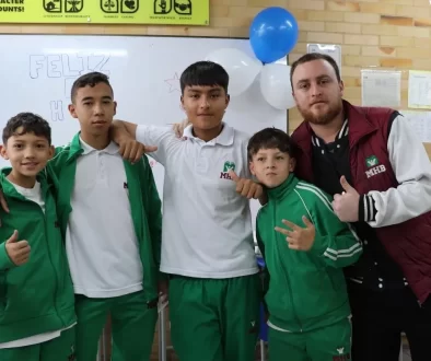 Educación personalizada para el éxito académico | MHB