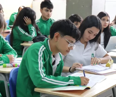 Emprendimiento escolar | MHB