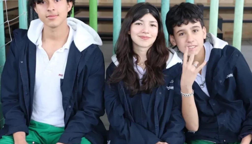 Familia y colegio en el éxito escolar | MHB