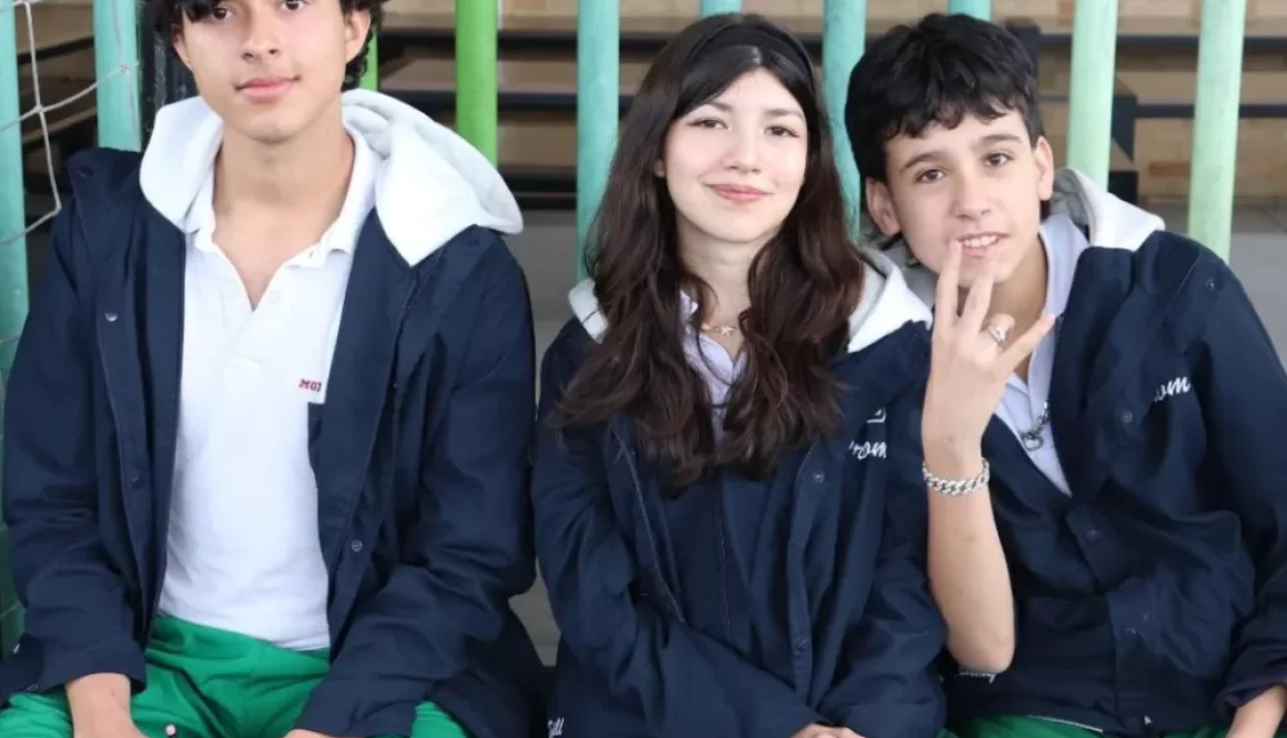 Familia y colegio en el éxito escolar | MHB