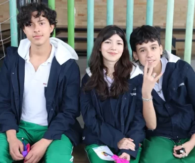 Familia y colegio en el éxito escolar | MHB