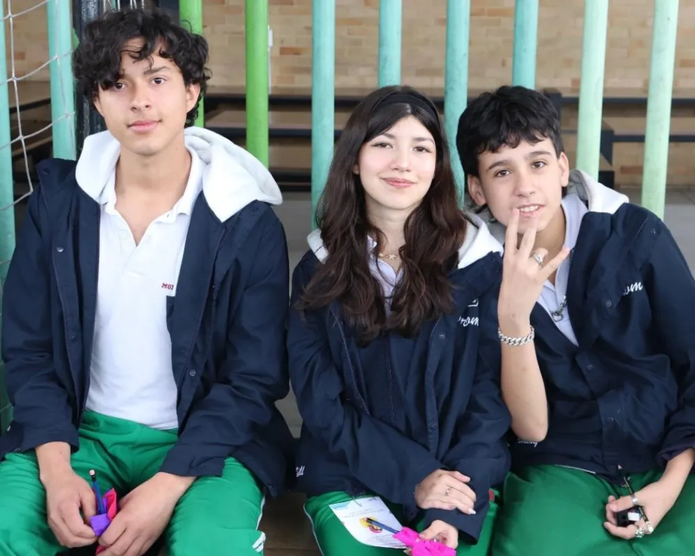 Familia y colegio en el éxito escolar | MHB
