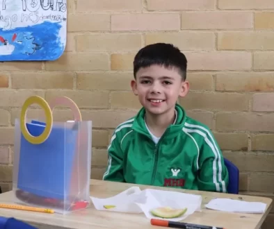 Prepara a tu hijo para un mundo global | MHB