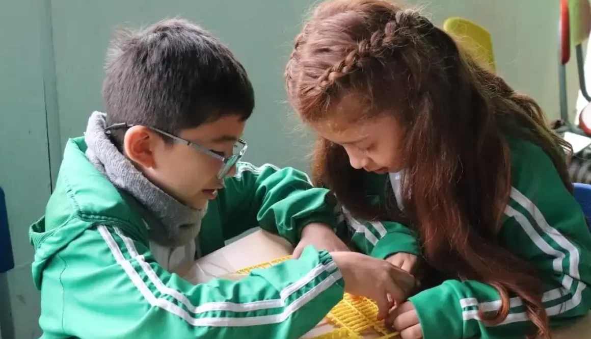 ¿Por qué elegir un colegio bilingüe en Bogotá? | MHB