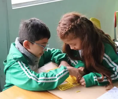 ¿Por qué elegir un colegio bilingüe en Bogotá? | MHB
