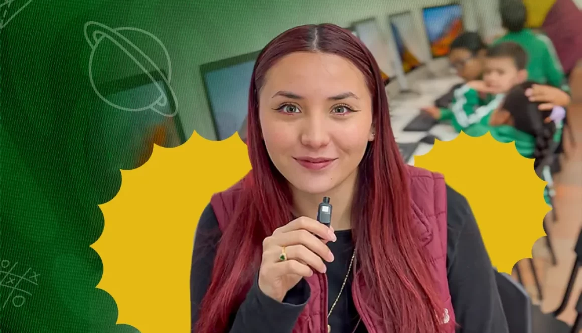 Tecnología educativa | MHB