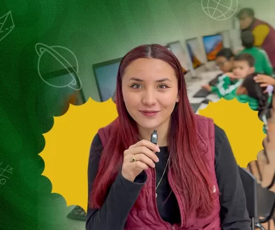 Tecnología educativa | MHB
