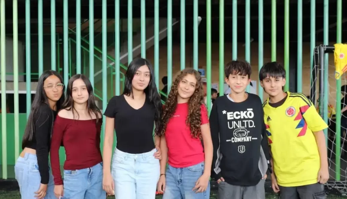 Educación internacional para un mundo global | MHB