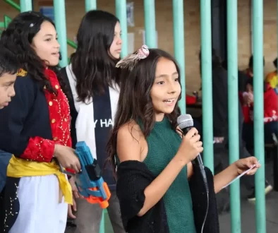 Habilidades que desarrolla un estudiante bilingüe